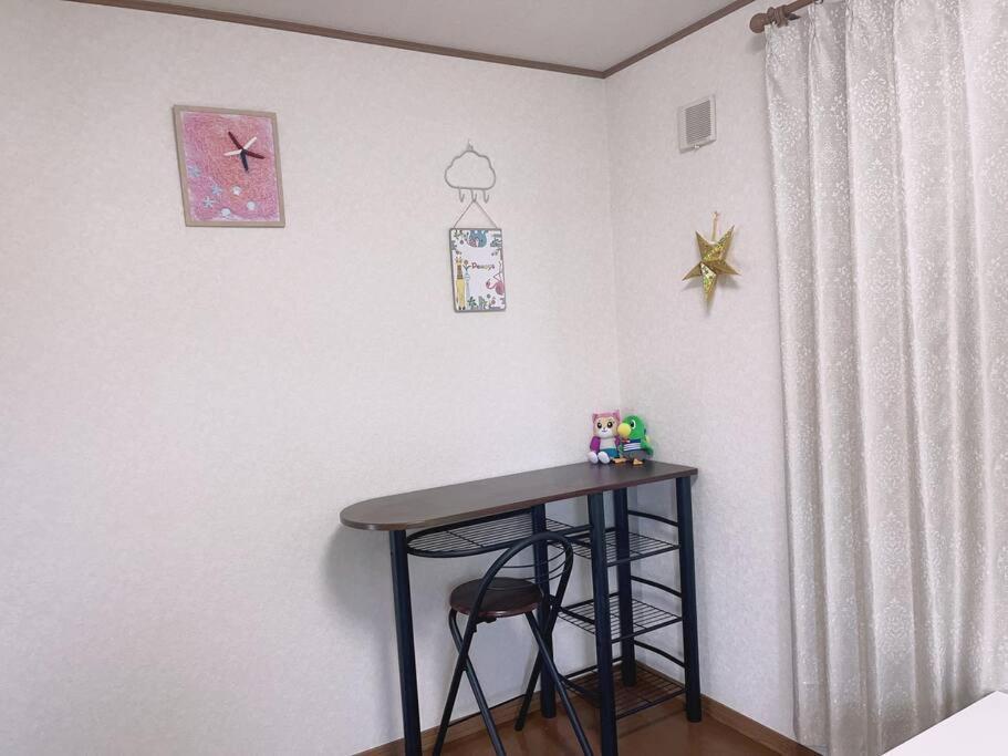 美山小屋-临近东京夏日乐园，高尾山，相模湖游乐园 Hachioji Εξωτερικό φωτογραφία